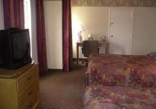 Pan American Inn And Suites Albuquerque Quarto foto